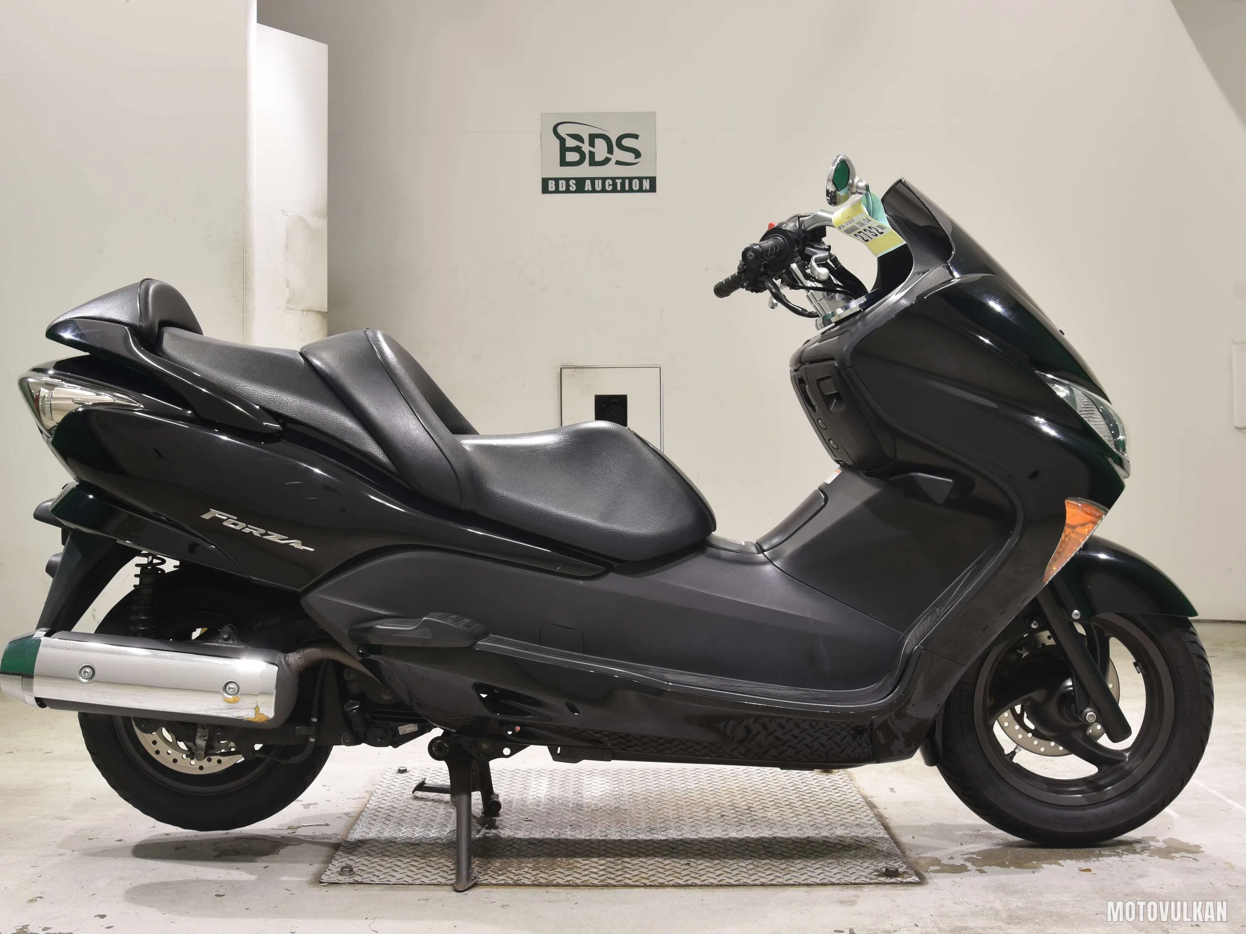 Honda FORZA Z