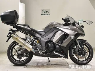 Kawasaki NINJA1000A