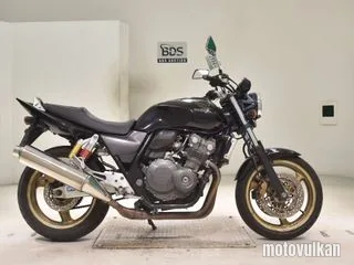 Honda CB400SFV-4