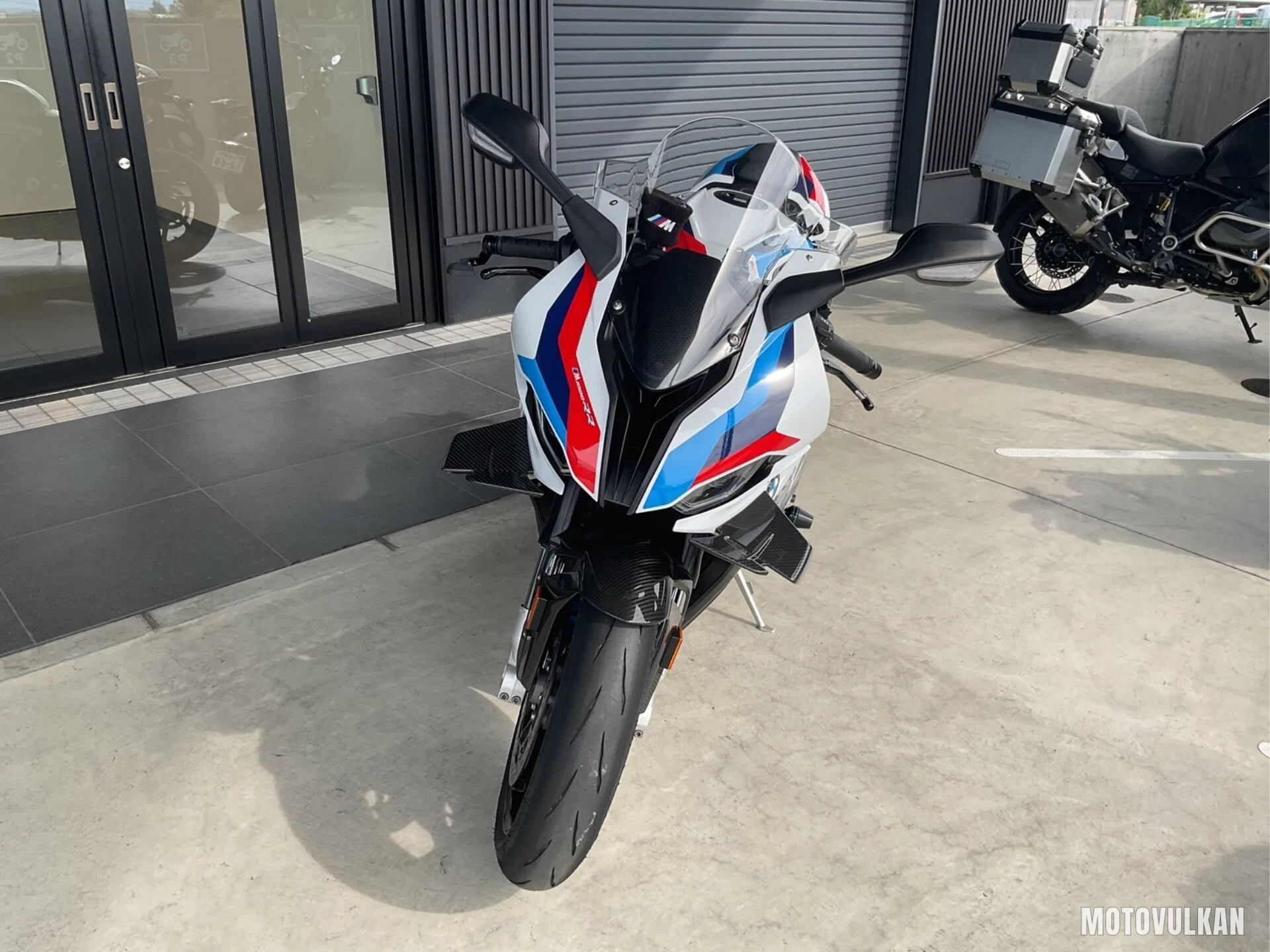 Bmw Bmw M1000Rr