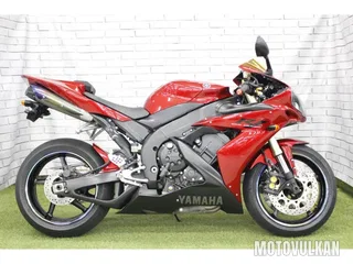 Yamaha Yzf-R1