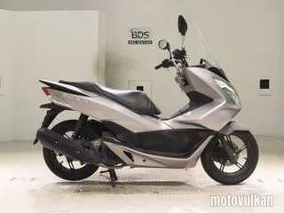 Honda PCX150-2