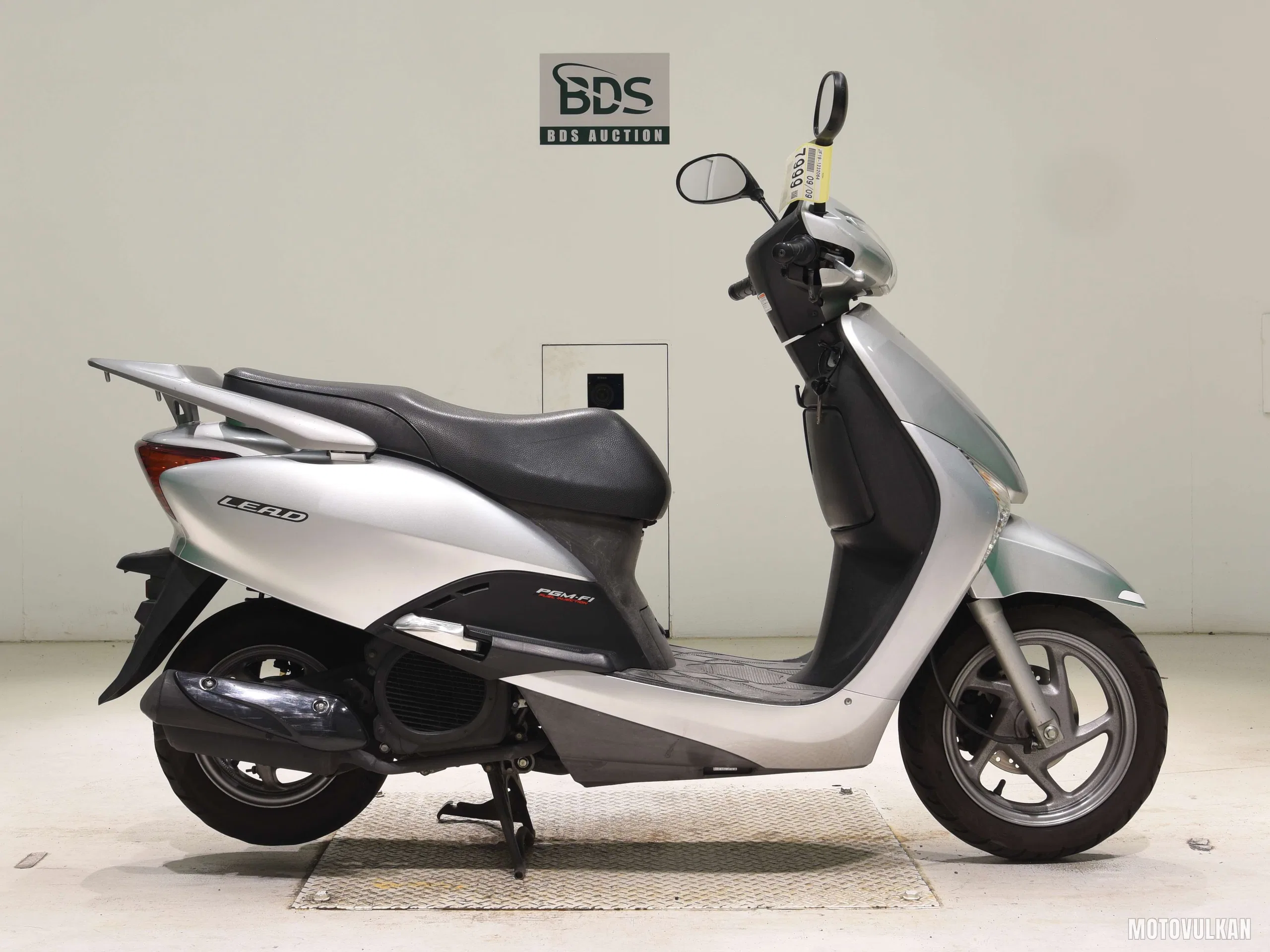 Honda LEAD110