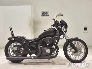 Yamaha VIRAGO250