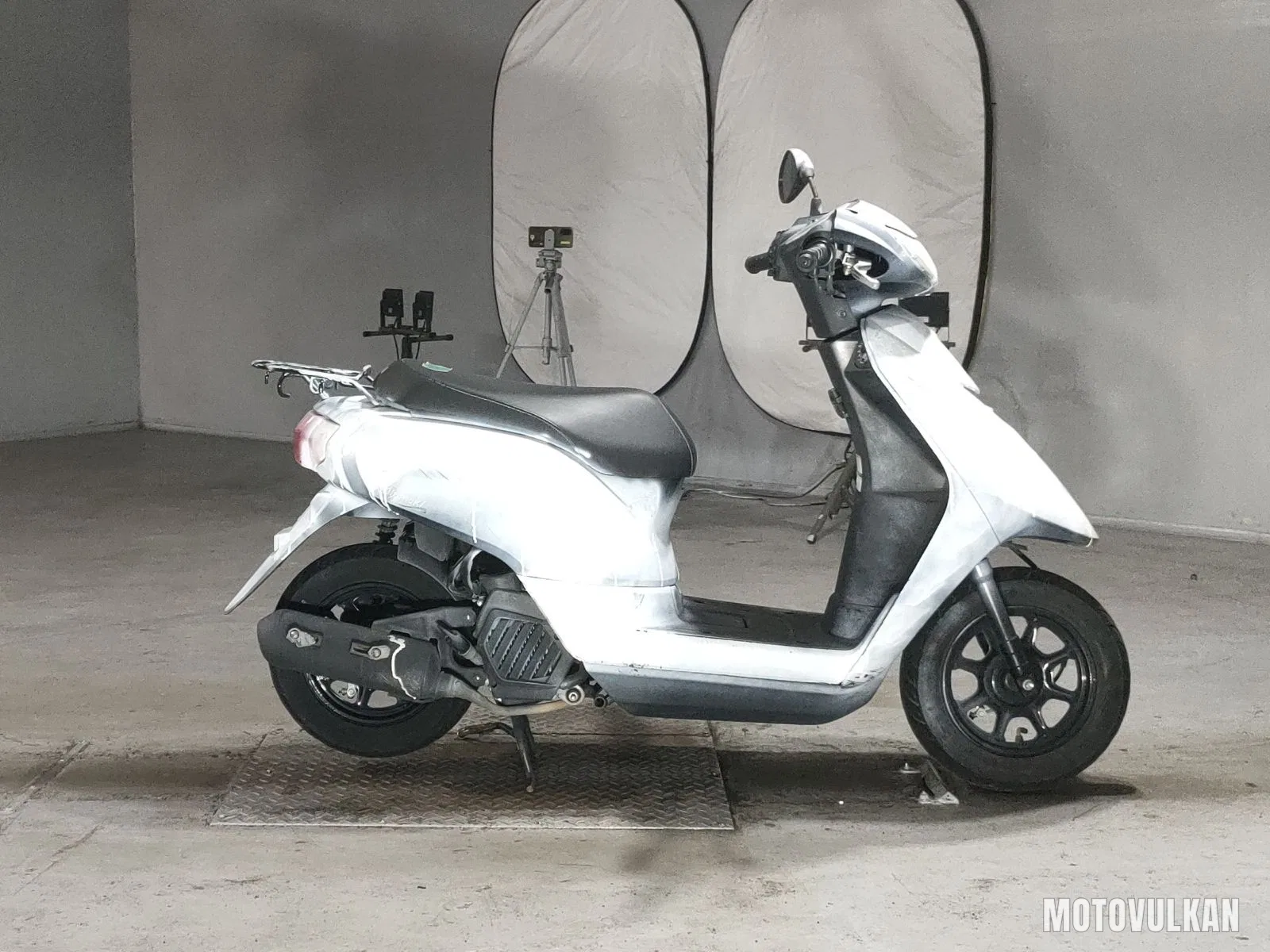 Yamaha JOG
