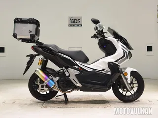 Honda ADV150