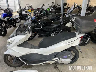 Honda Pcx