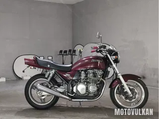 Kawasaki Zephyr 750