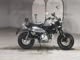 Honda Monkey 125