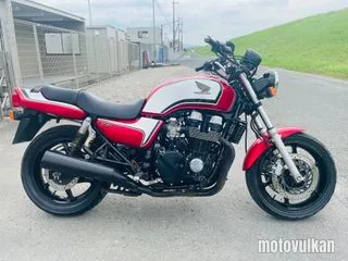 Honda Cb750 Training Bike