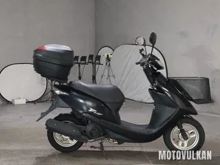 Honda DIO