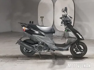 Suzuki Address V125S