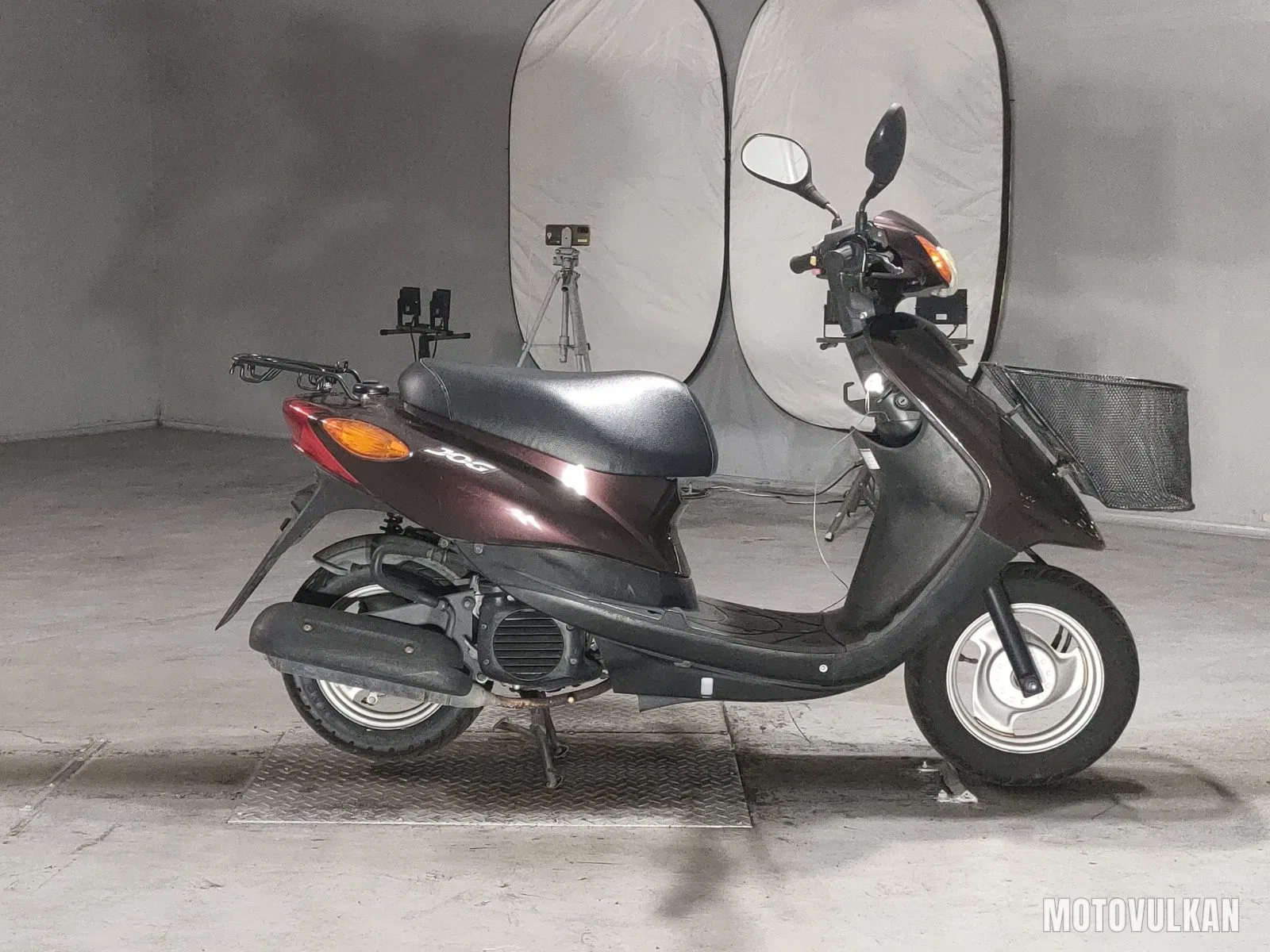 Yamaha JOG