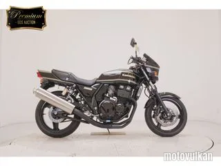 Kawasaki ZRX400