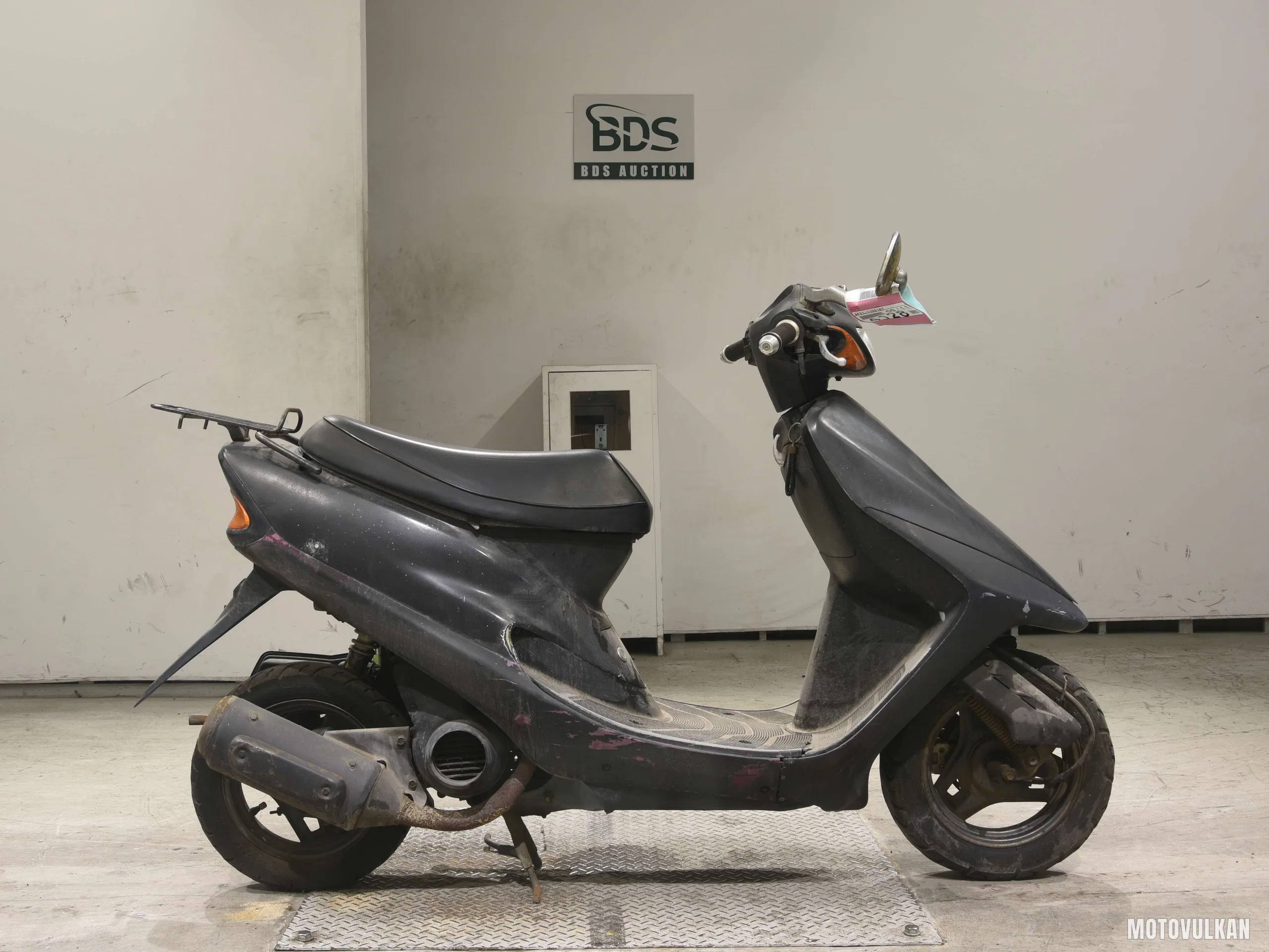 Honda TACT S