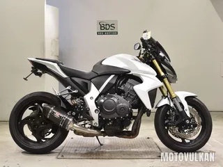Honda CB1000R