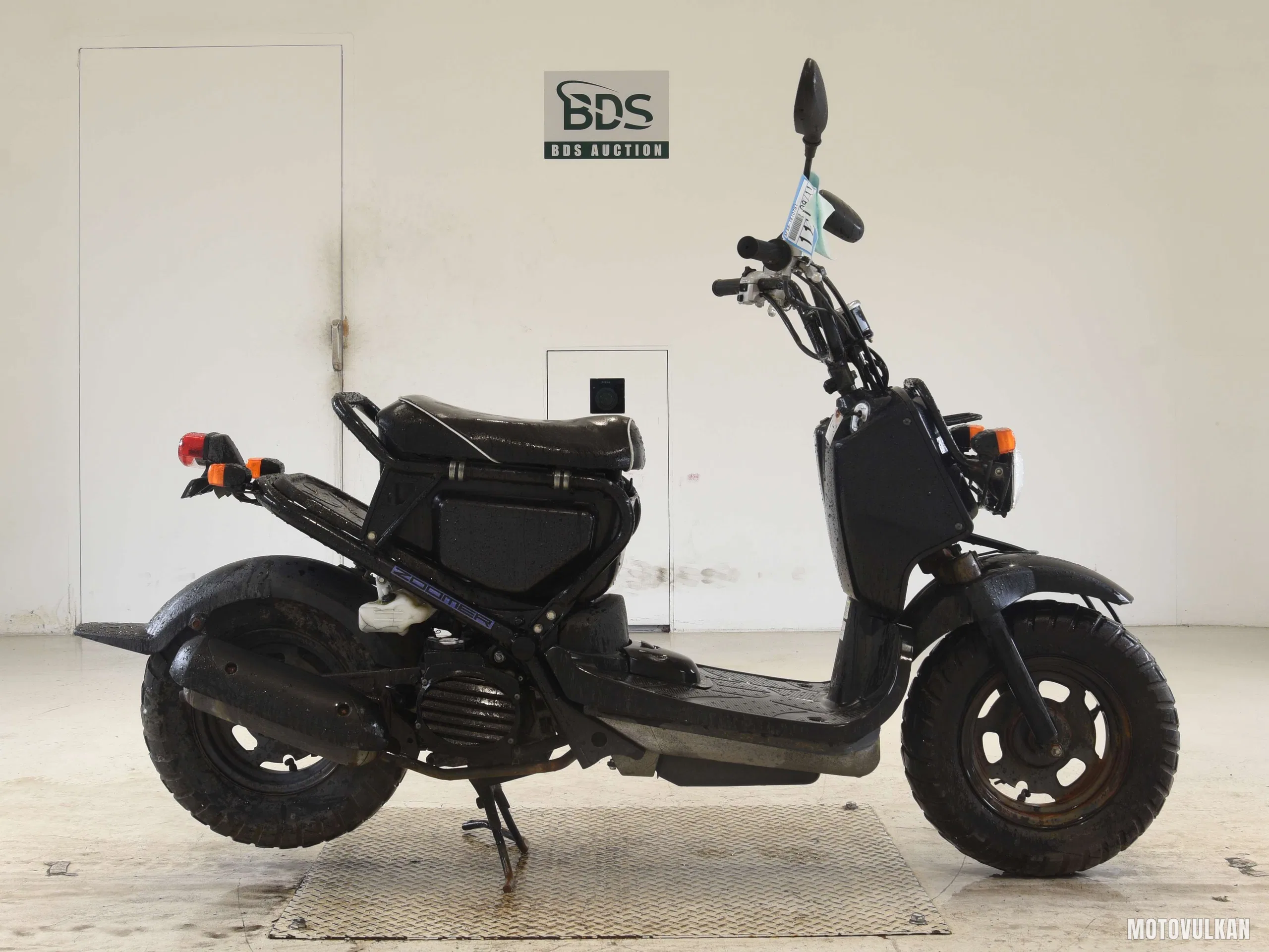 Honda ZOOMER