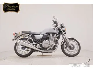Honda CB1100EX