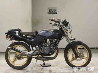 Honda NS50F