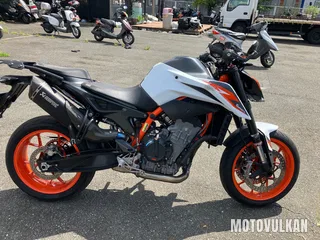 Ktm Ktm 890Duke R