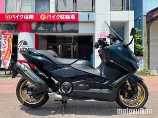 Yamaha T-Max560 Tech Max Abs