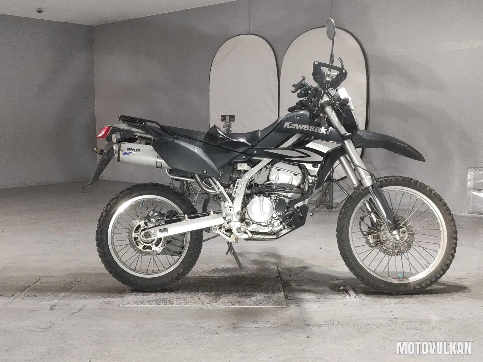 Kawasaki KLX250