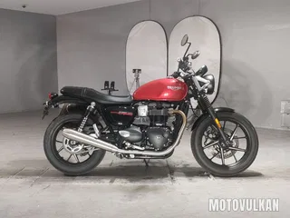 Triumph Triumph Street Twin 900
