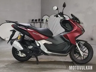 Honda ADV160