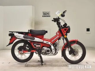 Honda CT125-2
