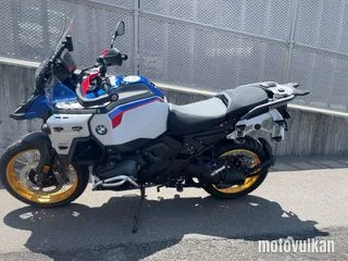 Bmw Bmw R1300Gs Adv Asa