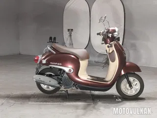 Honda Giorno