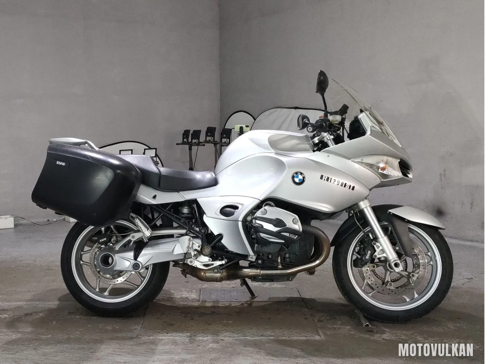 BMW BMW R1200ST