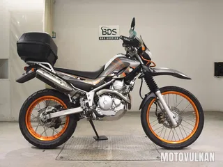Yamaha SEROW250-2