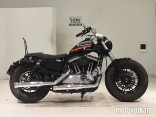  HD. XL1200XS