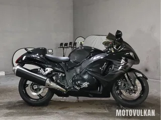 Suzuki GSX1300R Hayabusa