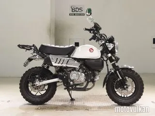 Honda MONKEY125-2