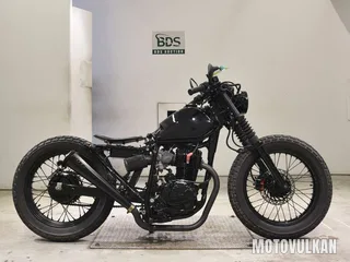 Honda FTR223