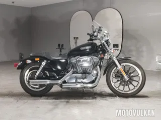 Harley-Davidson Harley-Davidson XL1200L