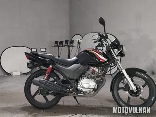 Honda CBF125
