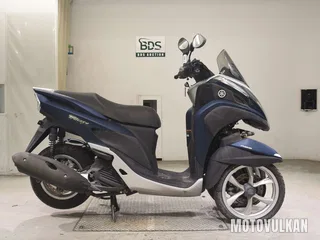 Yamaha Tricity 125A