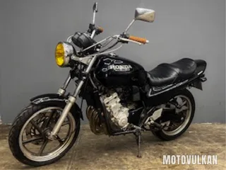 Honda Jade