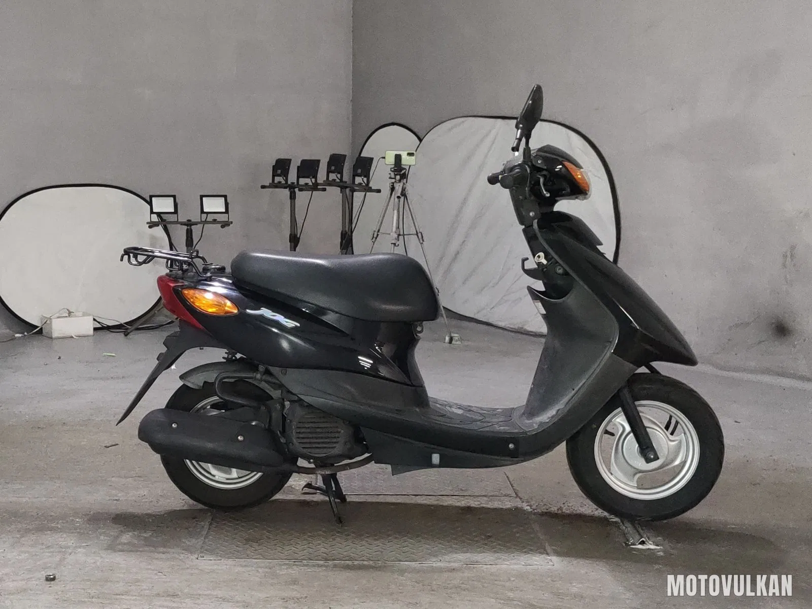 Yamaha JOG