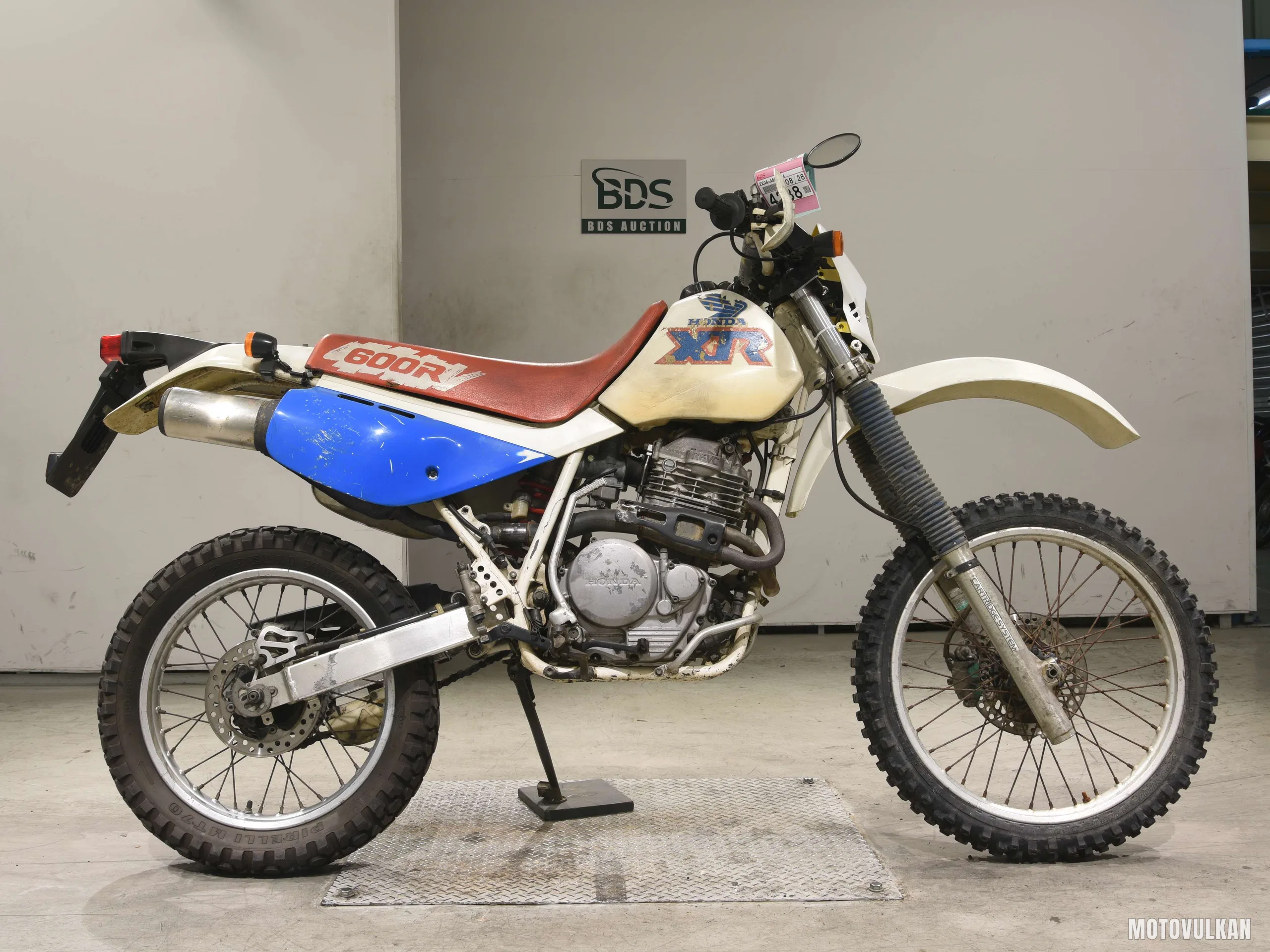 Honda XR600R