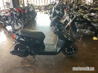 Yamaha Jog