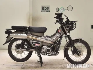 Honda CT125-2