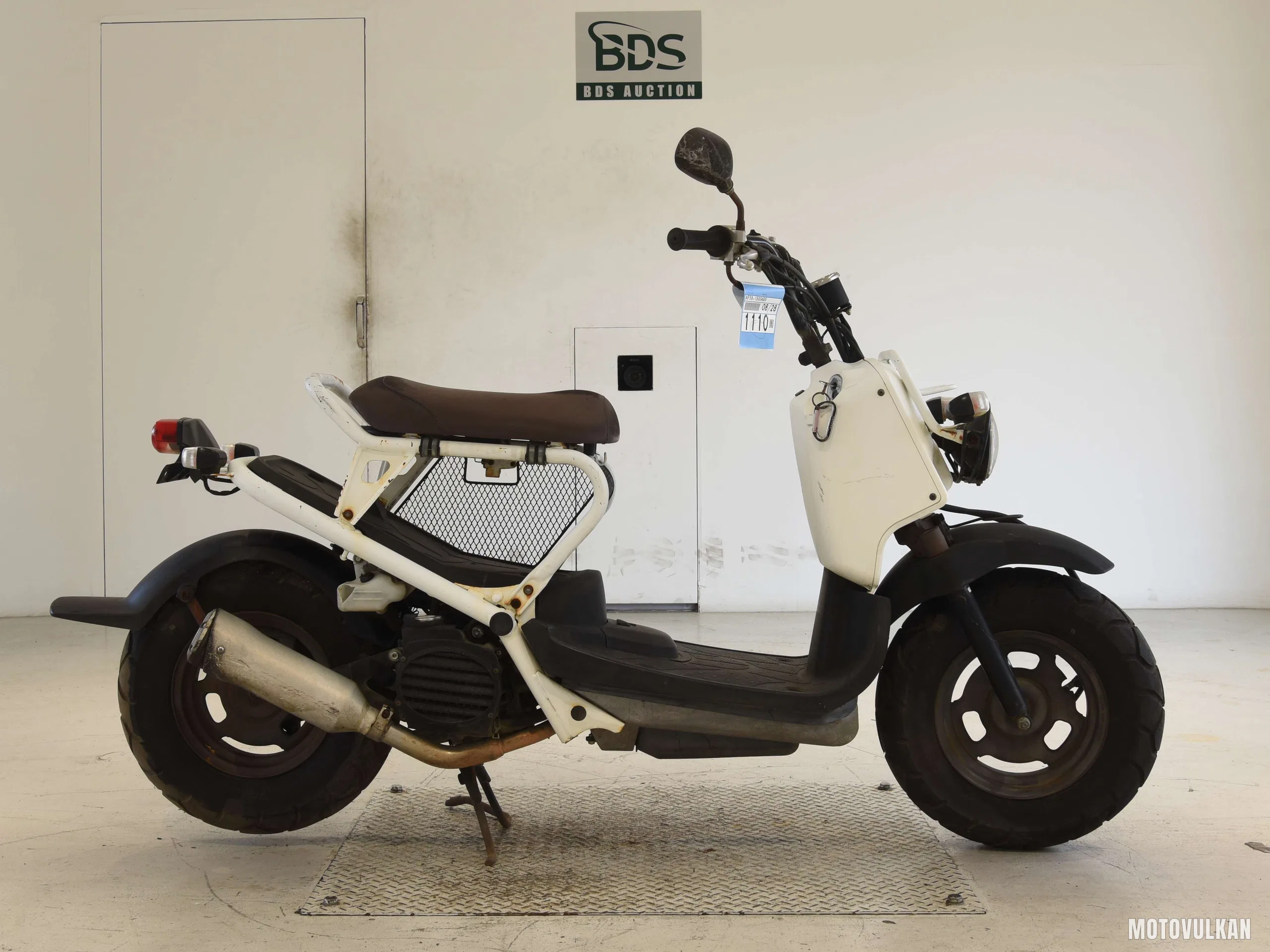 Honda ZOOMER