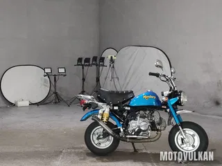 Honda Monkey