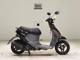 Suzuki LET'S4