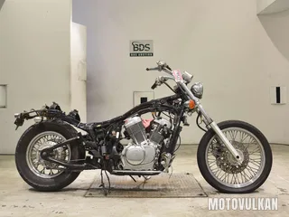 Honda STEED400