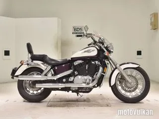 Honda SHADOW1100 CLASSIC